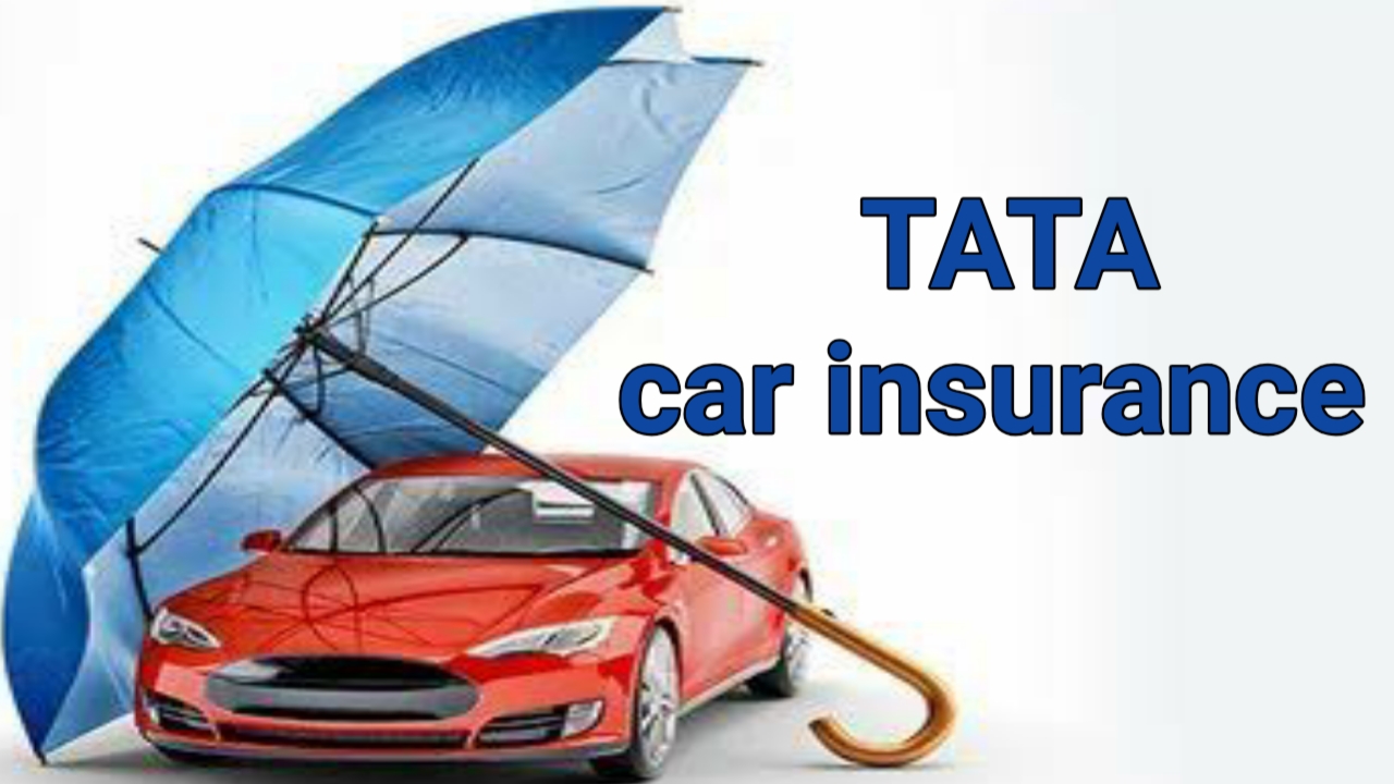 Tata car insurance - tata aig motor vehicle insurance 2023