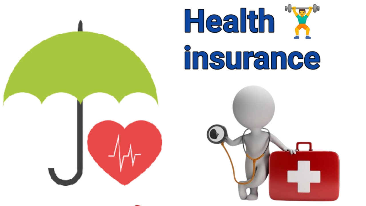 Health insurance - New Health insurance policy 2023